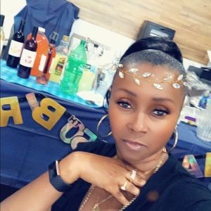 Meet your Posher, Shon